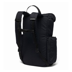TRAIL TRAVEL 28L RUCKSACK BLACK