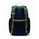 TRAIL TRAVEL 28L RUCKSACK BLUE/GREEN