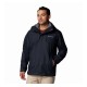 M BUGABOO II FLEECE INTERCHANGE JACKET  BLACK