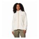 WEST BEND FULL ZIP II CHALK/CAMEL BROWN