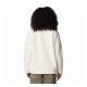 WEST BEND FULL ZIP II CHALK/CAMEL BROWN