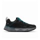 FACET 75 OUTDRY  BLACK/RIVER BLUE