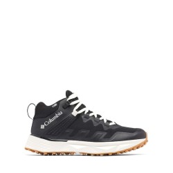 FACET 75 MID OUTDRY  BLACK/LIGHT SAND