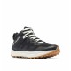 FACET 75 MID OUTDRY  BLACK/LIGHT SAND