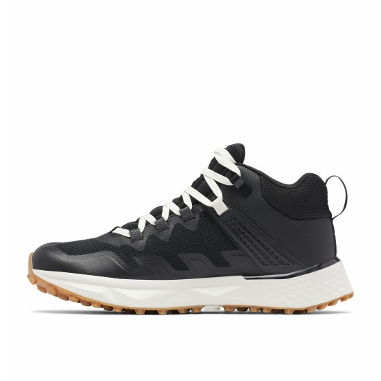 FACET 75 MID OUTDRY  BLACK/LIGHT SAND