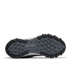 PEAKFREAK II OUTDRY GRAPHITE/SALMON ROSE