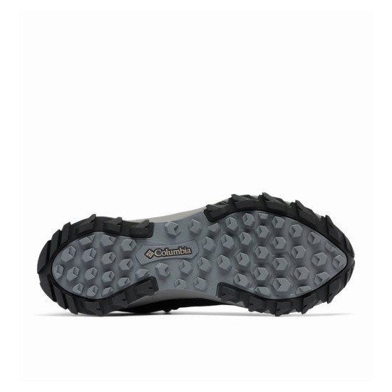 PEAKFREAK II MID OUYDRY  BLACK/TITANIUM II