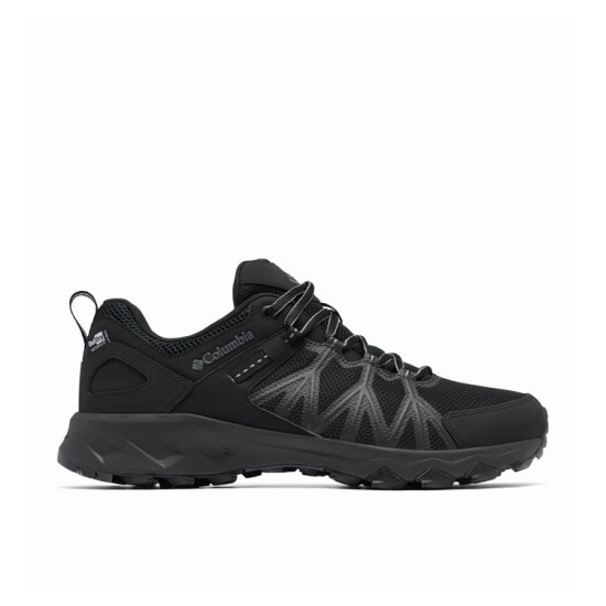 PEAKFREAK II OUTDRY BLACK/SHARK
