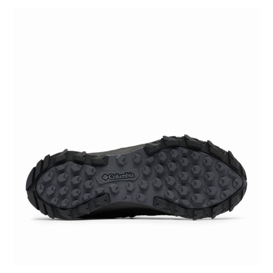 PEAKFREAK II OUTDRY BLACK/SHARK