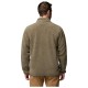 RUGGED RIDGE HIGH PILE FULL ZIP OLIVE RUGGED RIDGE HIGH PILE FULL ZIP OLIVE