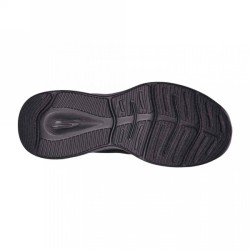 SKECH-LITE PRO CLEAR RUSH BLACK