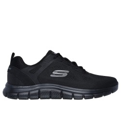 TRACK BROADER  BLACK