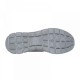 TRACK LESHUR  CHARCOAL/ORANGE