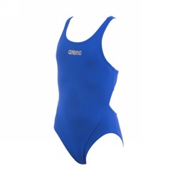 MAKINAS YOUTH ROYAL/METALLIC SILVER