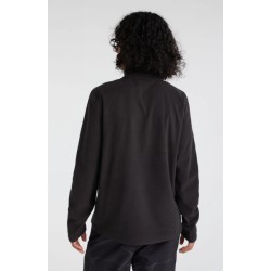 JACK S FZ FLEECE  BLACK OUT