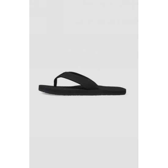 KOOSH SANDALS BLACK OUT