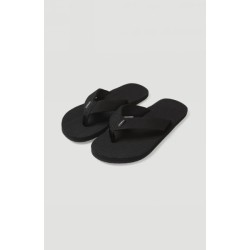 KOOSH SANDALS BLACK OUT