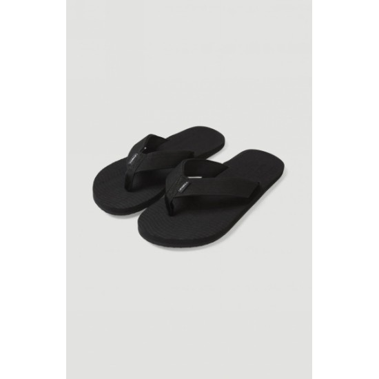 KOOSH SANDALS BLACK OUT