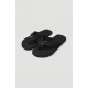 KOOSH SANDALS BLACK OUT