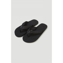 KOOSH SANDALS BLACK OUT