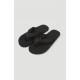 KOOSH SANDALS BLACK OUT