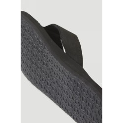 KOOSH SANDALS BLACK OUT