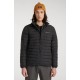 O NEILL TRVLR SERIES ALTUM MODE JACKET BLACK OUT