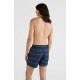 CONTOURZ SHORTS  BLUE AOP 8