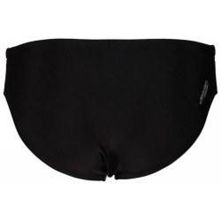 B BRAZIL JR BRIEF BLACK,MULTI