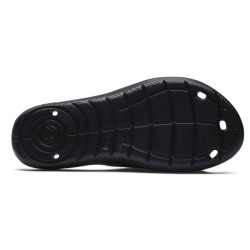UA M LOCKER IV SL BLK/BLK/WHT UA M LOCKER IV SL BLK/BLK/WHT