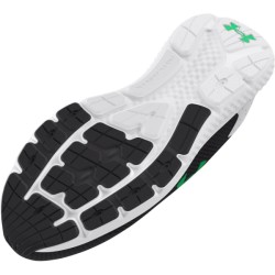 UA CHARGED ROQUE 3  GRY/GRY/CRIS/CRIS UA CHARGED ROQUE 3  GRY/GRY/CRIS/CRIS