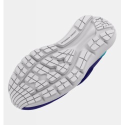 UA BPS SURGE 3 AC SONAR BLUE/SONAR BLUE