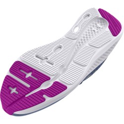 UA GGS CHARGED PURSUIT AURORA PURPLE/STROBE/M UA GGS CHARGED PURSUIT AURORA PURPLE/STROBE/M