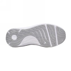 UA W CHARGED PURSUIT 2 RIP GRY/WHT UA W CHARGED PURSUIT 2 RIP GRY/WHT