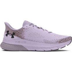 UA W HOVR TURBULENCE 2  SALT PURPLE/TETRA GRAY/BLACK UA W HOVR TURBULENCE 2  SALT PURPLE/TETRA GRAY/BLACK