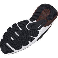 UA W HOVR TURBULENCE 2 PRINT  BLACK UA W HOVR TURBULENCE 2 PRINT  BLACK