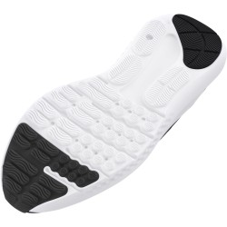 UA BGS SURGE 4  BLACK/ANTHRACITE/WHITE UA BGS SURGE 4  BLACK/ANTHRACITE/WHITE