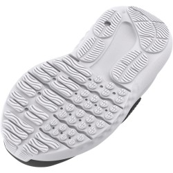 UA BINF SURGE 4 AC  GRY/GRY