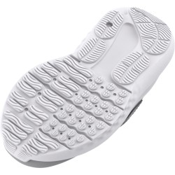 UA BINF SURGE 4 AC  GRY/BLU UA BINF SURGE 4 AC  GRY/BLU