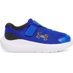 UA BINF SURGE 4 AC TEAM ROYAL/BLACK/BLACK