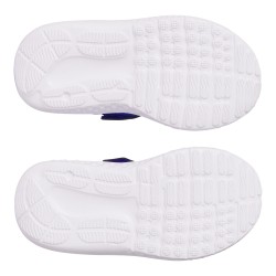 UA BINF SURGE 4 AC TEAM ROYAL/BLACK/BLACK