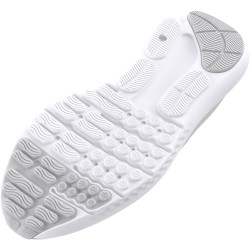 UA GGS SURGE 4  HALO GRAY/WHITE IRIDESCE UA GGS SURGE 4  HALO GRAY/WHITE IRIDESCE