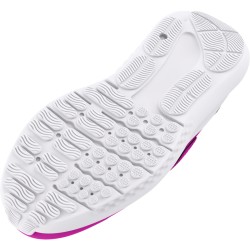 UA GPS SURGE 4  AC  PPL/BLK