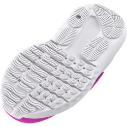 UA GINF SURGE 4 AC  PPL/BLK