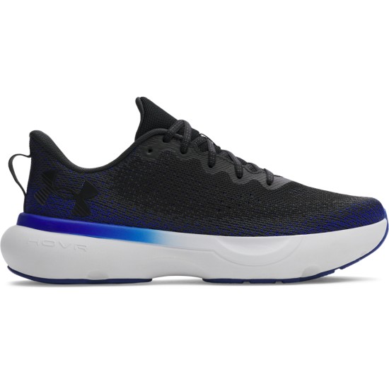 UA INFINITE  BLACK/ROYAL/BLACK UA INFINITE  BLACK/ROYAL/BLACK