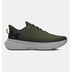 UA INFINITE  MARINE OD GREEN/BLACK