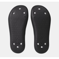 UA M LOCKER V SL  BLACK/BLACK/BLACK UA M LOCKER V SL  BLACK/BLACK/BLACK