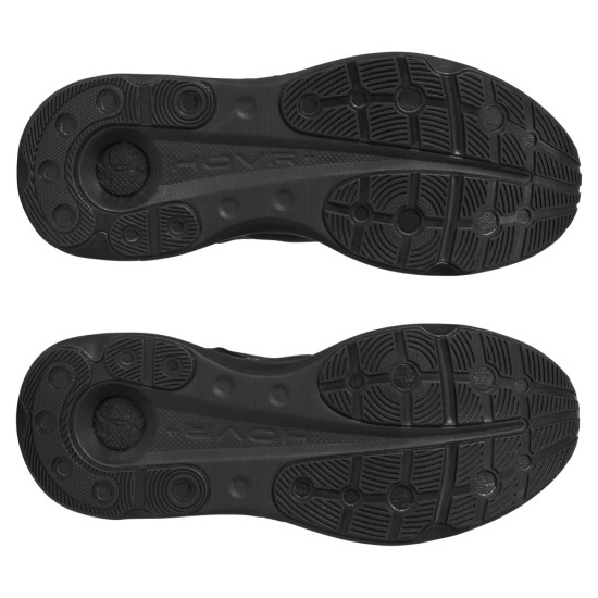 UA INFINITE PRO 2  BLACK/BLACK/ANTHRACITE UA INFINITE PRO 2  BLACK/BLACK/ANTHRACITE
