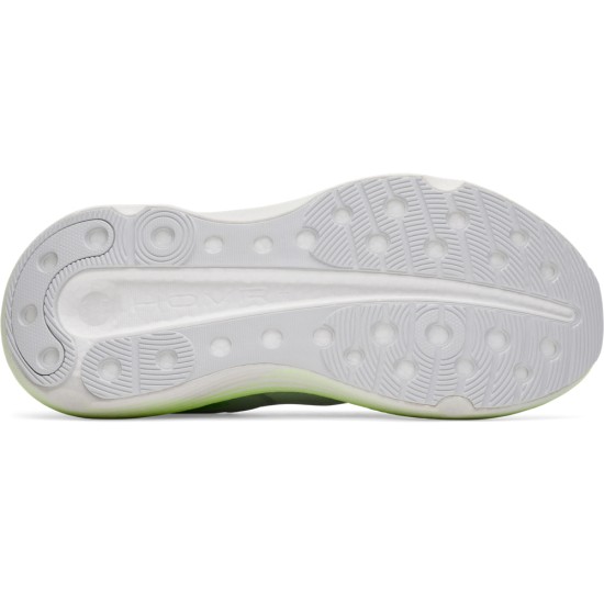 UA INFINITE ELITE 2  DISTANT GRAY/HYPER GREEN UA INFINITE ELITE 2  DISTANT GRAY/HYPER GREEN