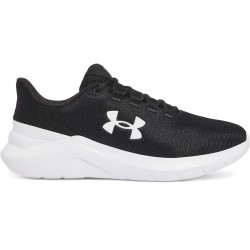 UA PHADE RN 3 BLACK/BLACK/WHITE UA PHADE RN 3 BLACK/BLACK/WHITE
